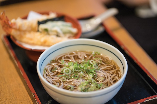 台湾留学 日本食