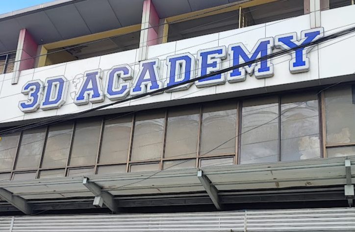 3D Academy