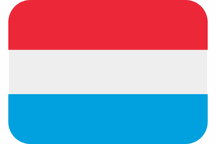 ルクセンブルクの国旗