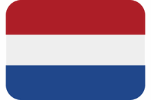 オランダの国旗