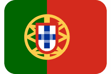 ポルトガルの国旗