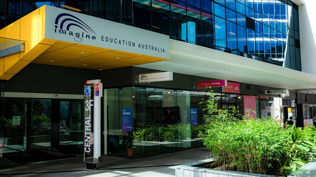 Imagine Education ゴールドコースト校